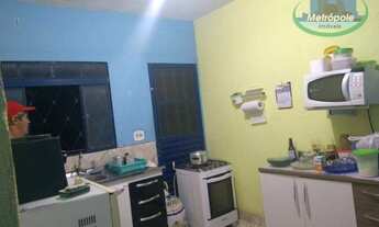 Imagem 4: Casa com 4 dormitórios à venda, 125 m² por R$ 200.000,00 - Parque Primavera - Guarulhos/SP