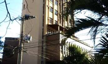 Imagem 2: Sala à venda, 39 m² por R$ 125.000,00 - Funcionários - Belo Horizonte/MG