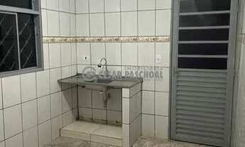 Imagem 4: Casa Térrea Jardim Diva Tarlá de Carvalho Disponível Para Venda E Locação Jardim Diva Ta