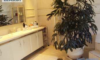 Imagem 3: SOBRADO - ALTO DE PINHEIROS - SP