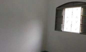 Imagem 4: Casa com 1 dormitório para alugar por R$ 1.031,00/mês - Vila Angélica - São José do Rio Pr