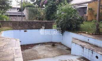 Imagem 6: Sobrado com 7 dormitórios à venda, 544 m² por R$ 3.500.000 - Interlagos - São Paulo/SP