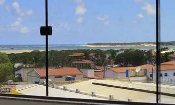 Imagem 2: Flat para venda tem 64 metros quadrados com 2 quartos em Barra Mar - Barra de São Miguel