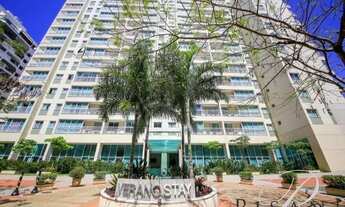 Imagem 2: Barra da Tijuca, Rio 2, Verano Stay, apartamento 2 suites, condominio completo