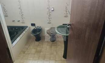 Imagem 2: Casa com 3 dormitórios para alugar, 180 m² por R$ 2.600,00/mês - Vila Santa Tereza - Bauru