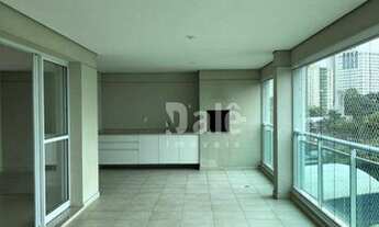 Imagem 6: Apartamento com 4 dormitórios para alugar, 259 m² por R$ 9.880,00 - Jardim das Colinas - S