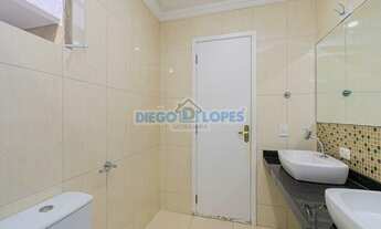 Imagem 5: Casa em Curitiba