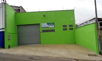 Imagem 1: Comerciais - BARRACÃO PAULICEIA