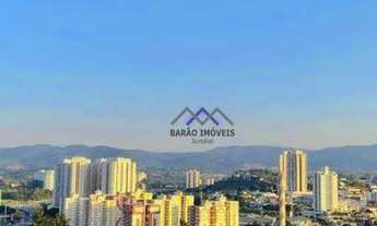Imagem 2: Apartamento com 2 dormitórios, 56 m² - venda por R$ 398.000,00 ou aluguel por R$ 2.437,86