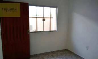 Imagem 4: Casa com 3 dormitórios para alugar, 80 m² por R$ 1.800,00/mês - Jardim Clarice I - Votoran