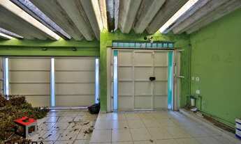 Imagem 4: Sobrado à venda 5 quartos 6 vagas Alpina - Santo André - SP