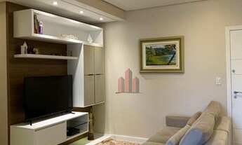 Imagem: Apartamento à venda, 69 m² por R$ 560.000,00