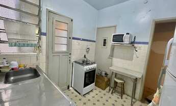 Imagem 5: APARTAMENTO BEM LOCALIZADO BAIRRO SANTANA - IMPERDÍVEL