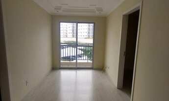 Imagem 7: Apartamento para venda com 53 metros quadrados com 2 quartos em Jaraguá - São Paulo - SP