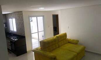 Imagem 4: Apartamento à venda - Vila Lucinda - Santo André/SP