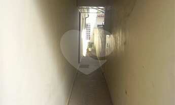 Imagem 3: Casa comercial (sobrado) em Vila Nova Conceição! Excelente oportunidade