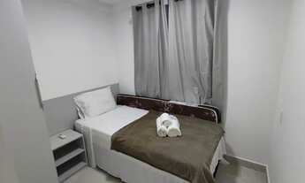 Imagem 5: Apartamento para aluguel com 50 metros quadrados com 2 quartos em Cabo Branco - João Pesso