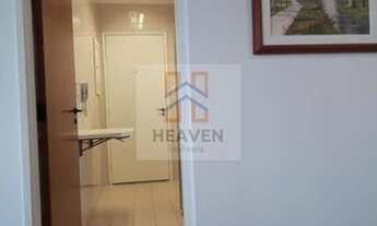 Imagem 6: NO CORAÇÃO DE PINHEIROS, ANDAR ALTO, COM VISTA, UMA VAGA