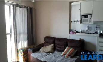 Imagem 3: APARTAMENTO - ITAQUERA - SP