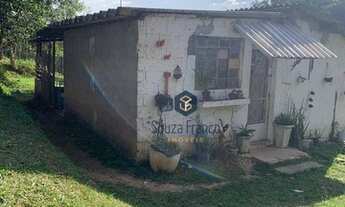 Imagem 3: Terreno à venda, 1289 m² por R$ 370.000,00 - Vila Caputera - Mogi das Cruzes/SP