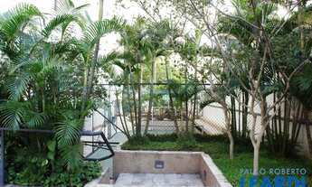 Imagem 4: APARTAMENTO - VILA OLÍMPIA - SP