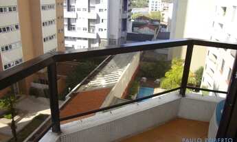 Imagem 7: APARTAMENTO - PINHEIROS - SP