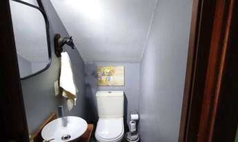 Imagem: Sobrado com 2 dormitórios para alugar