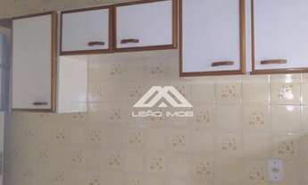 Imagem 4: Apartamento com 3 dormitórios para alugar, 75 m² por R$ 1.640,00/mês - Jardim Proença - Ca