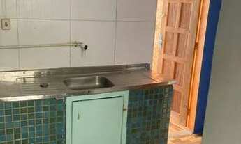 Imagem 5: Ponto comercial Quarto com aluguel por R$600 /mês