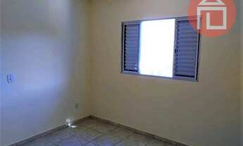 Imagem 5: Casa com 3 dormitórios para alugar, 120 m² por R$ 2.290,00/mês - Vila Municipal - Bragança