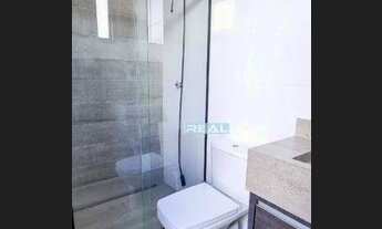 Imagem 4: Casa com 3 dormitórios à venda, 264 m² por R$ 1.750.000,00 - Condomínio Athenas - Paulínia