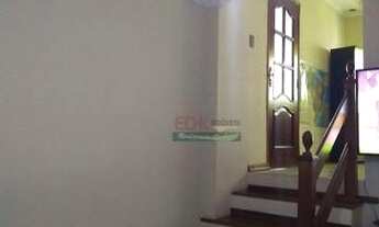 Imagem 6: Casa com 2 dormitórios à venda por R$ 377.360,00 - Residencial Sítio Santo Antônio - Tauba