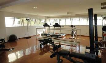 Imagem 2: Apartamento residencial para locação, Brooklin, São Paulo