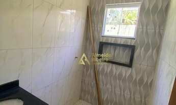 Imagem 2: Casa com 2 dormitórios à venda, 90 m² por R$ 240.000,00 - Florestinha - Cabo Frio/RJ