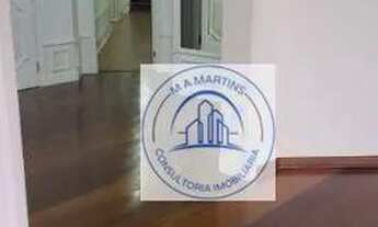 Imagem 5: Apartamento com 4 dormitórios, 370 m² - venda por R$ 2.850.000,00 ou aluguel por R$ 10.000