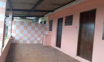 Imagem 2: Casa com 2 dormitórios, com 180 m²- Atalaia - Cotia/SP