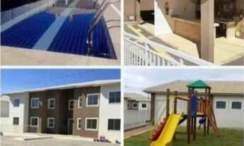 Imagem: Ágio Valparaíso Apto Varandas II