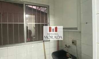 Imagem 2: Apartamento com 3 dormitórios à venda, 65 m² por R$ 350.000 - Floradas de São José - São J