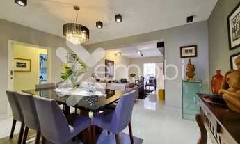 Imagem 4: Casa à locação, com 180m², 4Q Natal, RN