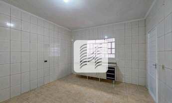 Imagem 7: Casa com 2 dormitórios para alugar, 100 m² por R$ 1.417,95/mês - Vila Zat - São Paulo/SP