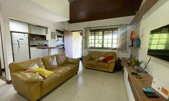 Imagem 5: Casa para venda tem 84 metros quadrados com 3 quartos em Altos de Buzios - Armação dos Búz