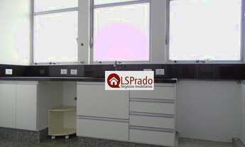 Imagem 2: Apartamento com 3 dormitórios, 235 m² - venda por R$ 2.700.000,00 ou aluguel por R$ 8.900