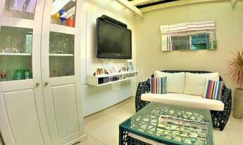 Imagem 7: Casa com 3 dormitórios à venda, 105 m² por R$ 690.000,00 - GRANJA VIANA BOSQUE DOS MANACÁ