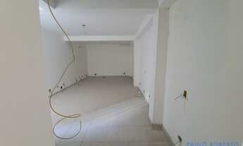 Imagem 5: CASA ASSOBRADADA - BROOKLIN - SP