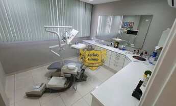 Imagem: Sala à venda, 66 m² por R$ 550.000,00