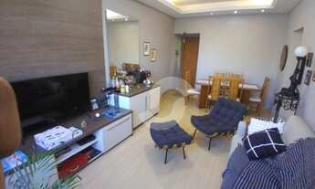 Imagem 2: Apartamento com 2 dormitórios à venda, 101 m² por R$ 630.000,00 - Ingá - Niterói/RJ