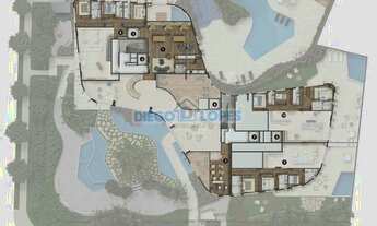 Imagem 6: Cobertura Duplex em Curitiba