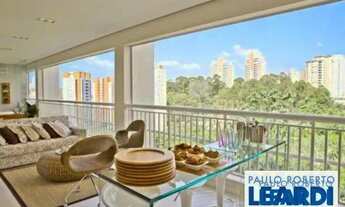 Imagem 4: APARTAMENTO - MORUMBI - SP