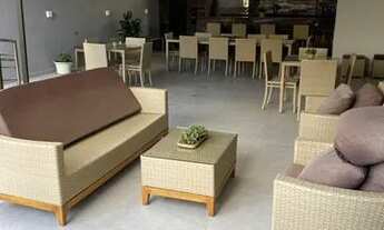 Imagem 4: Apartamento para aluguel possui 150 metros quadrados com 3 quartos