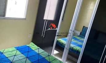 Imagem 7: APARTAMENTO A VENDA JARDIM ALZIRA FRANCO- 2 QUARTOS- 48M²- R$ 165.000,00